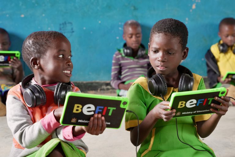 Empowering Minds: Rays of Hope and Partners Transforming Education in Malawi